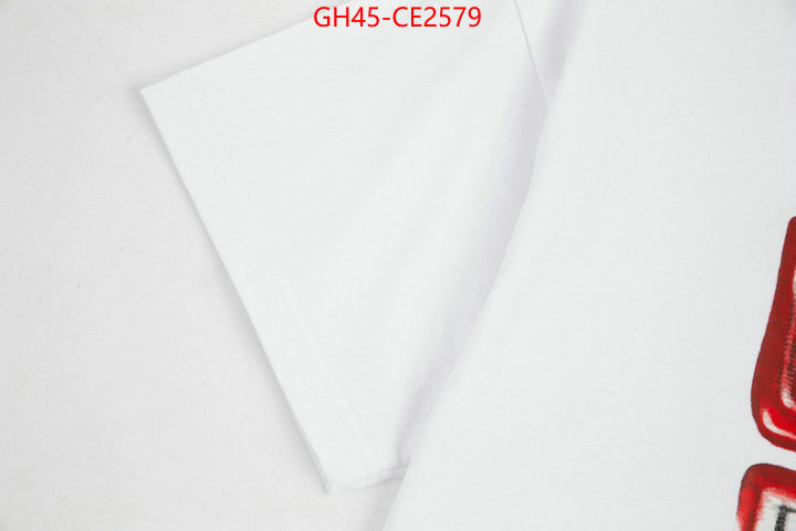 Clothing-Givenchy,shop now ,ID: CE2579,$: 45USD