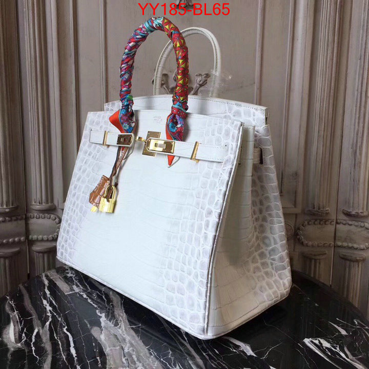 Hermes Bags(TOP)-Birkin-,good ,ID: BL65,$:185USD