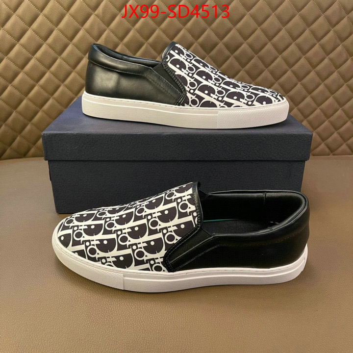 Men shoes-Dior,wholesale china , ID: SD4513,$: 99USD