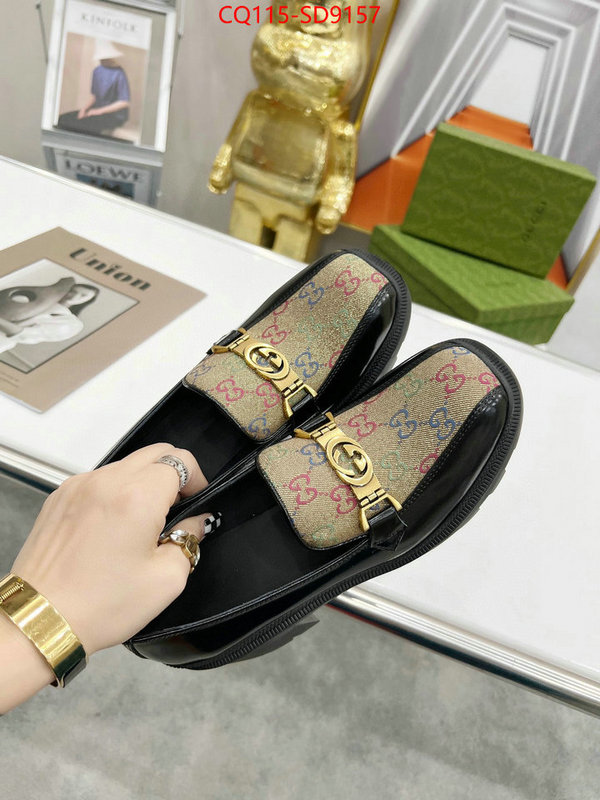 Women Shoes-Gucci,best knockoff , ID: SD9157,$: 115USD