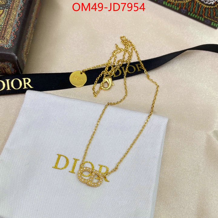 Jewelry-Dior,top brands like , ID: JD7954,$: 49USD