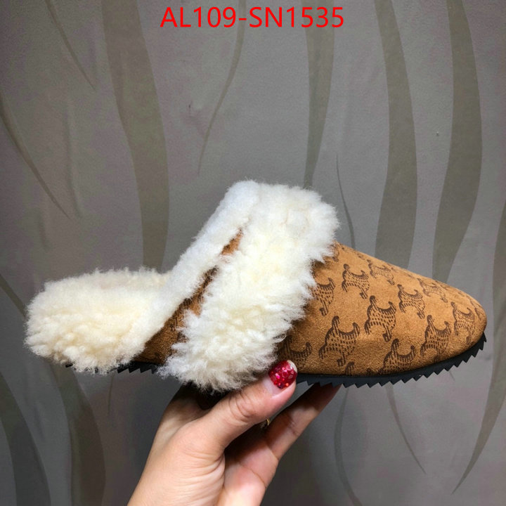 Women Shoes-CELINE,what best designer replicas , ID: SN1535,$: 109USD