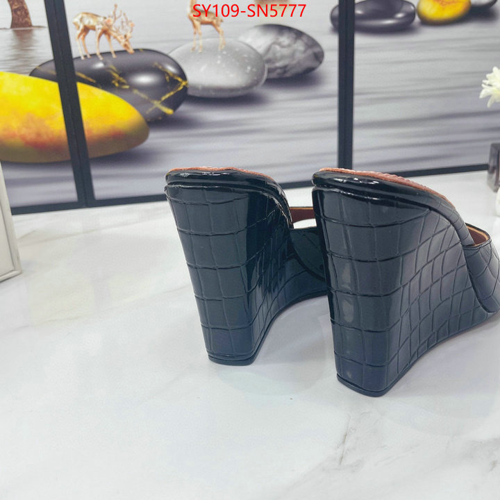 Women Shoes-Other,how to find replica shop , ID: SN5777,$: 109USD