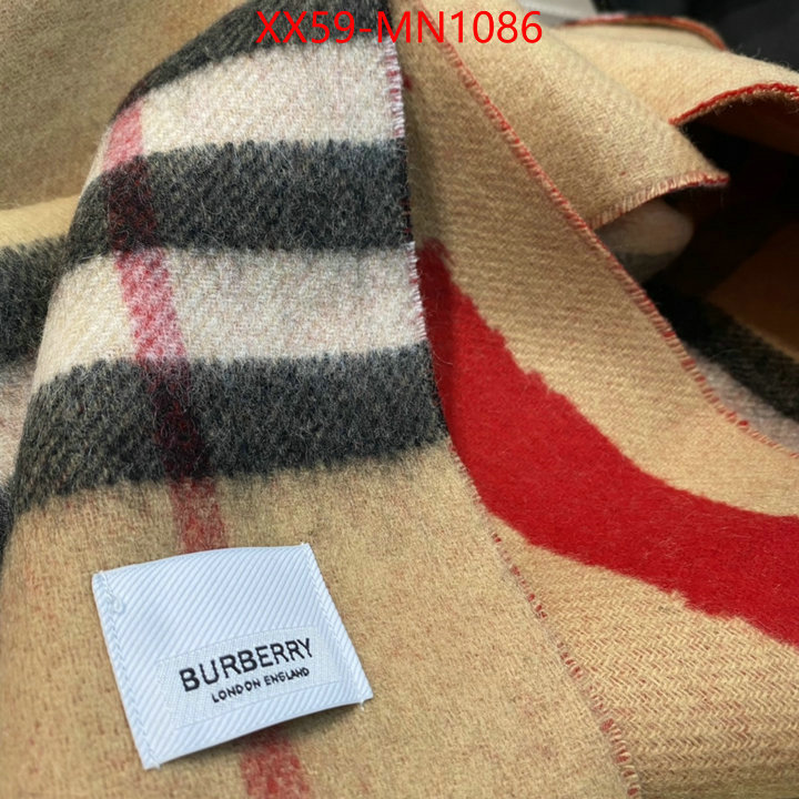 Scarf-Burberry,exclusive cheap ,ID: CN1086,$: 59USD