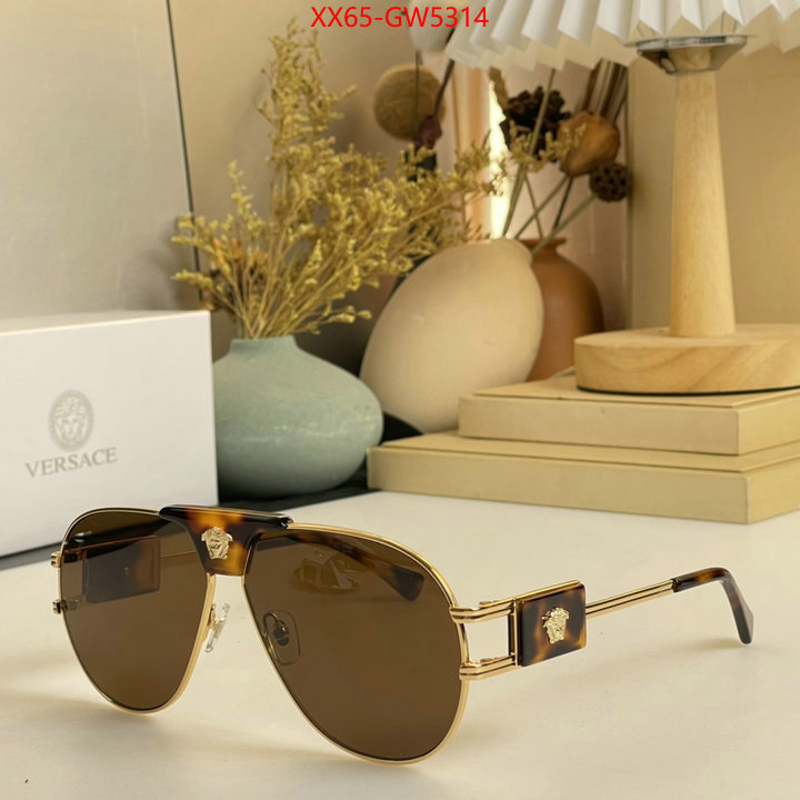 Glasses-Versace,sale , ID: GW5314,$: 65USD