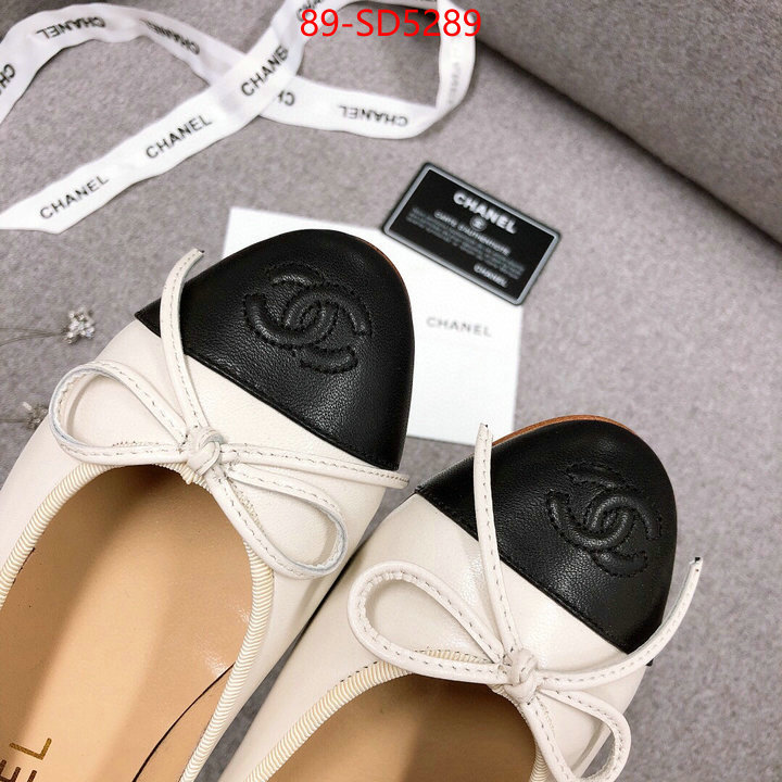 Women Shoes-Chanel,cheap replica designer ,Code: SD5289,$: 89USD