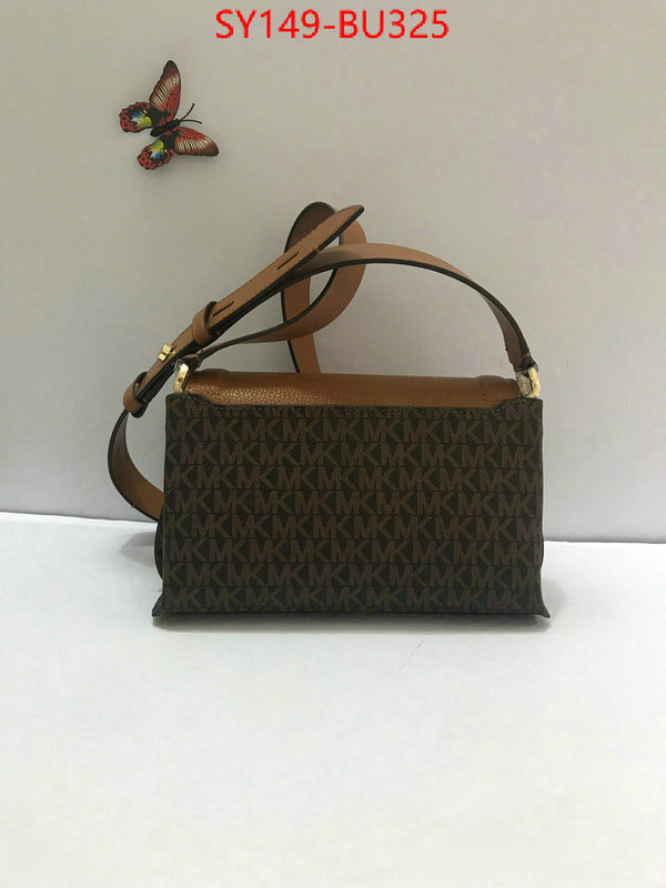 Michael Kors Bags(TOP)-Diagonal-,ID: BU325,$: 149USD