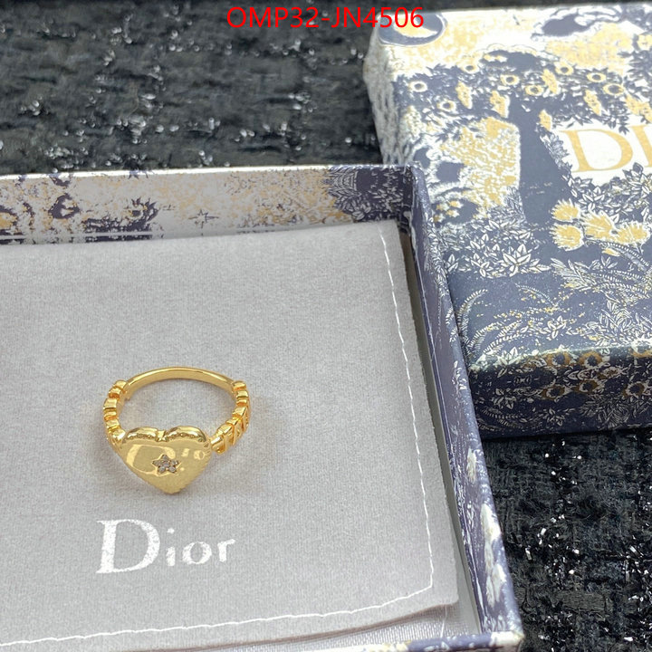 Jewelry-Dior,we curate the best , ID: JN4506,$: 32USD