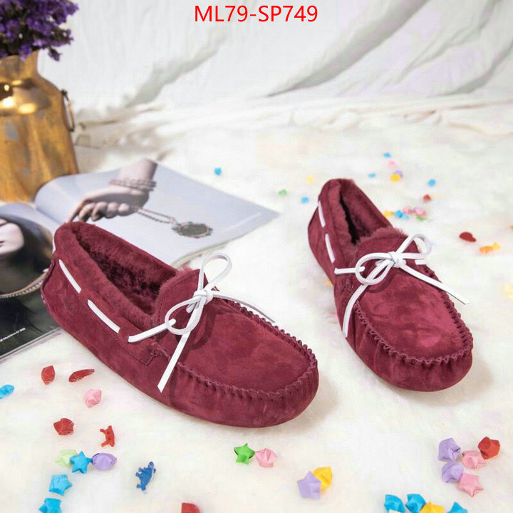 Women Shoes-UGG,copy , ID:SP749,$:79USD