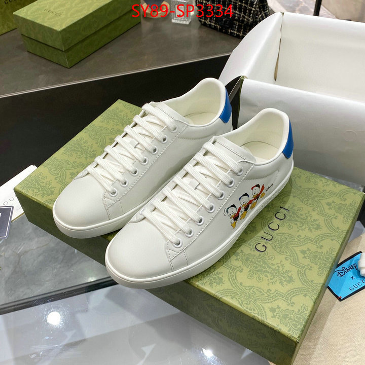 Women Shoes-Gucci,replica shop , ID: SP3334,$: 89USD