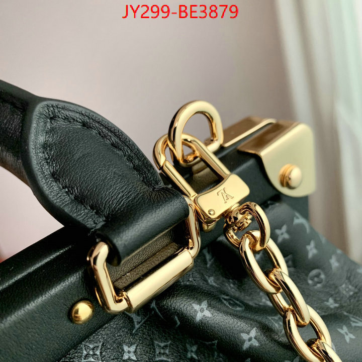 LV Bags(TOP)-Handbag Collection-,high quality online ,ID: BE3879,$: 299USD