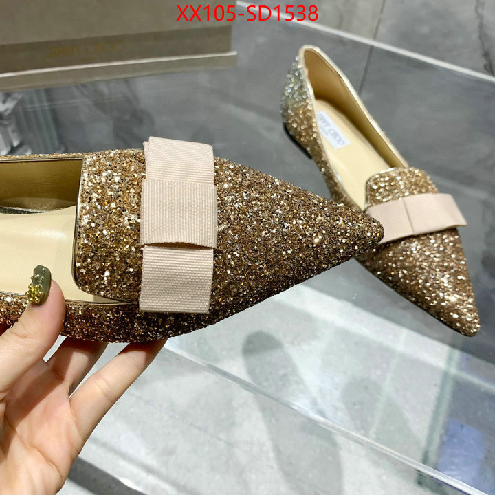 Women Shoes-Jimmy Choo,sell online , ID: SD1538,$: 105USD