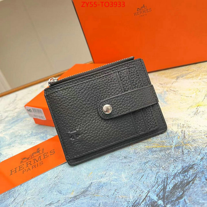 Hermes Bags(4A)-Wallet-,2023 aaaaa replica customize ,ID: TO3933,$: 55USD