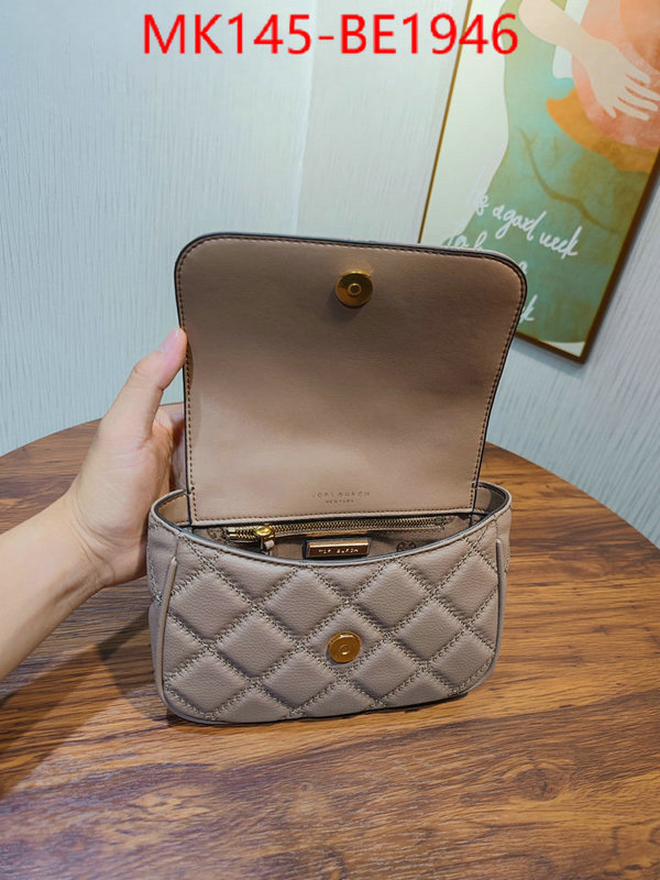 Tory Burch Bags(TOP)-Diagonal-,ID: BE1946,$: 145USD