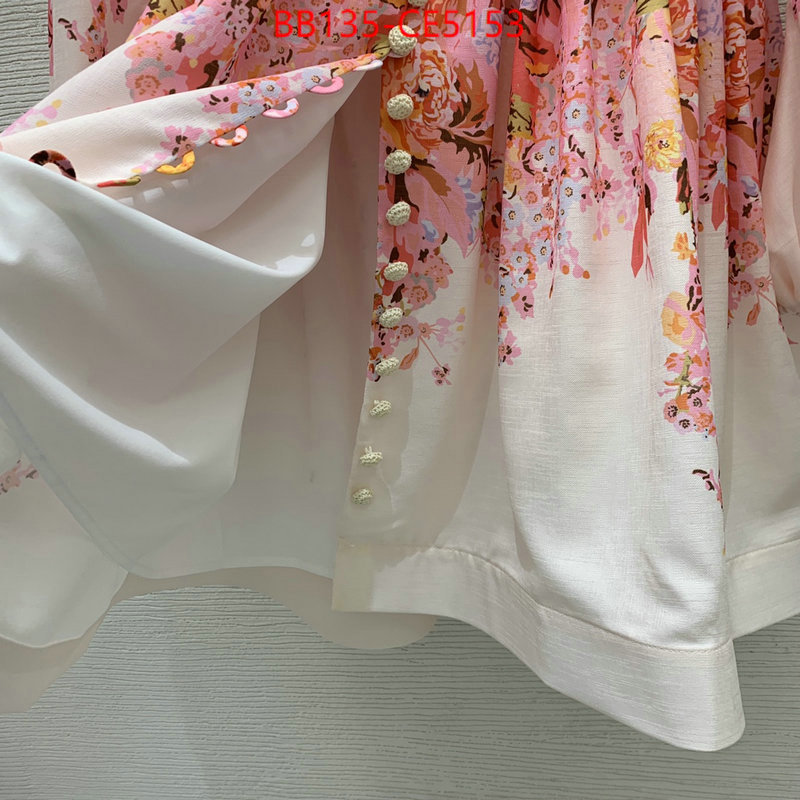 Clothing-Zimmermann,replica how can you , ID: CE5153,$: 135USD