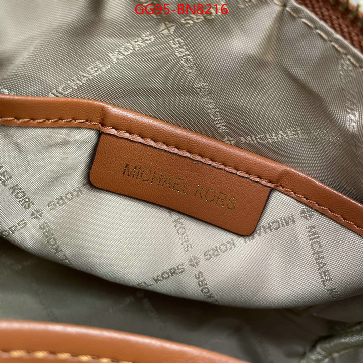 Michael Kors Bags(4A)-Diagonal-,shop designer ,ID: BN8216,$: 95USD