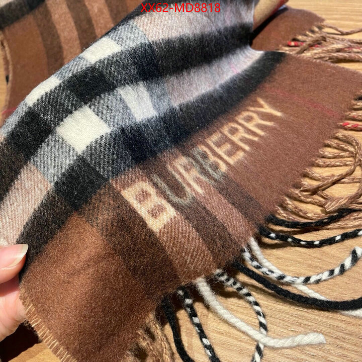 Scarf-Burberry,high quality aaaaa replica , ID: MD8818,$: 62USD