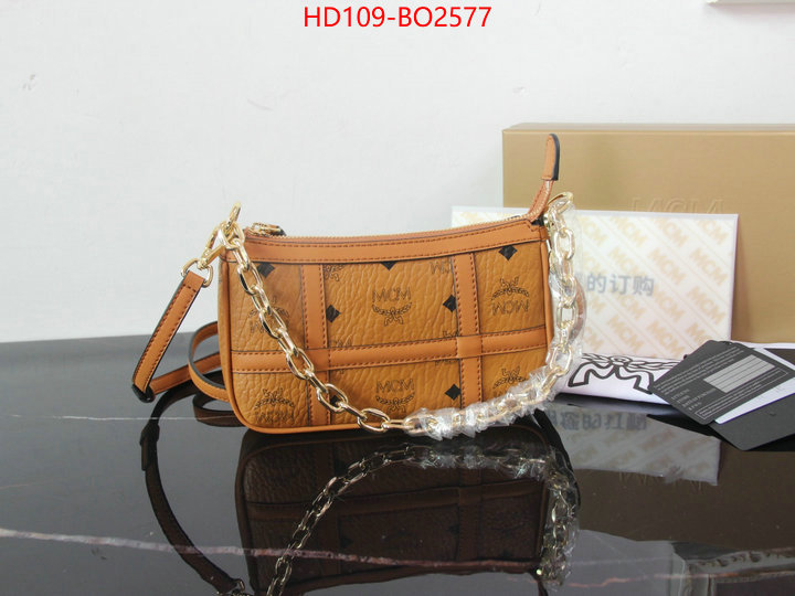 MCM Bags(TOP)-Diagonal-,ID: BO2577,$: 109USD