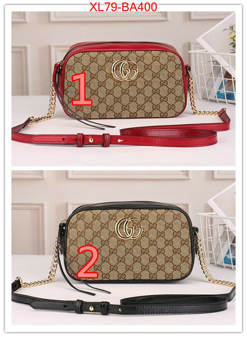 Gucci Bags(4A)-Diagonal-,sale outlet online ,ID:BA400,$: 79USD