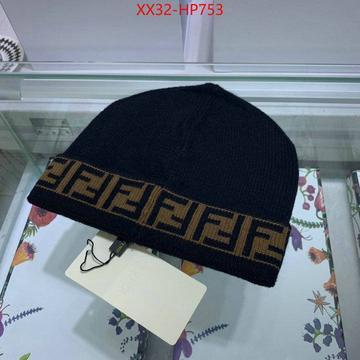 Cap (Hat)-Fendi,2023 aaaaa replica customize , ID:HP753,$: 32USD