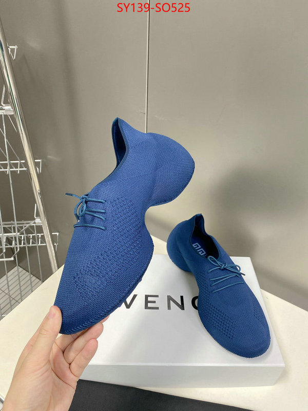 Men shoes-Givenchy,where to buy fakes , ID: SO525,$: 139USD