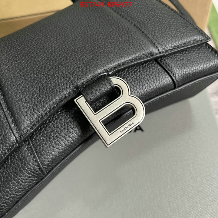 Balenciaga Bags(TOP)-Hourglass-,can i buy replica ,ID: BP6977,