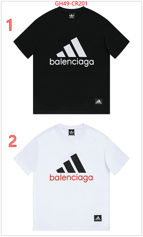 Clothing-Adidas,online store , ID: CR201,$: 49USD