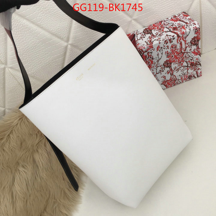 CELINE Bags(4A)-Diagonal,best wholesale replica ,ID: BK1745,$:119USD