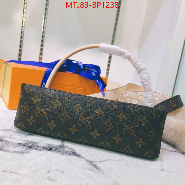 LV Bags(4A)-Handbag Collection-,ID: BP1238,$: 89USD