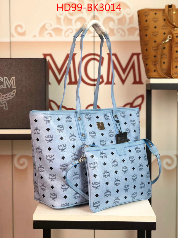 MCM Bags(TOP)-Aren Visetos-,ID: BK3014,$:99USD