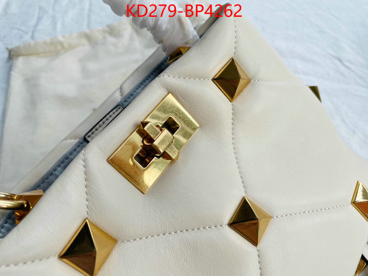 Valentino Bags (TOP)-Roman Stud-,high quality aaaaa replica ,ID: BP4262,$: 279USD