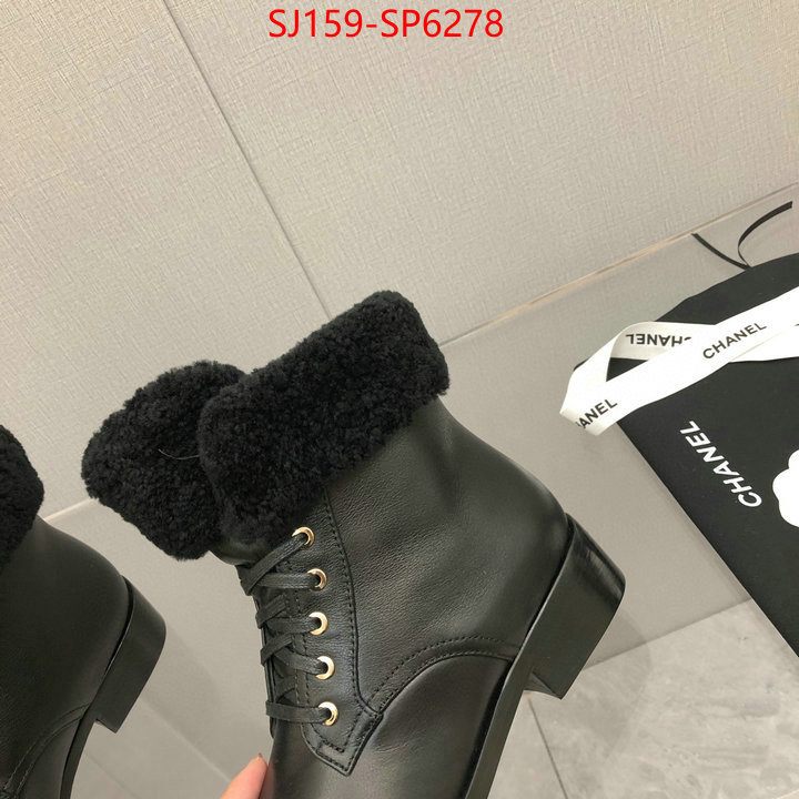 Women Shoes-Chanel,high quality designer , ID: SP6278,$: 159USD