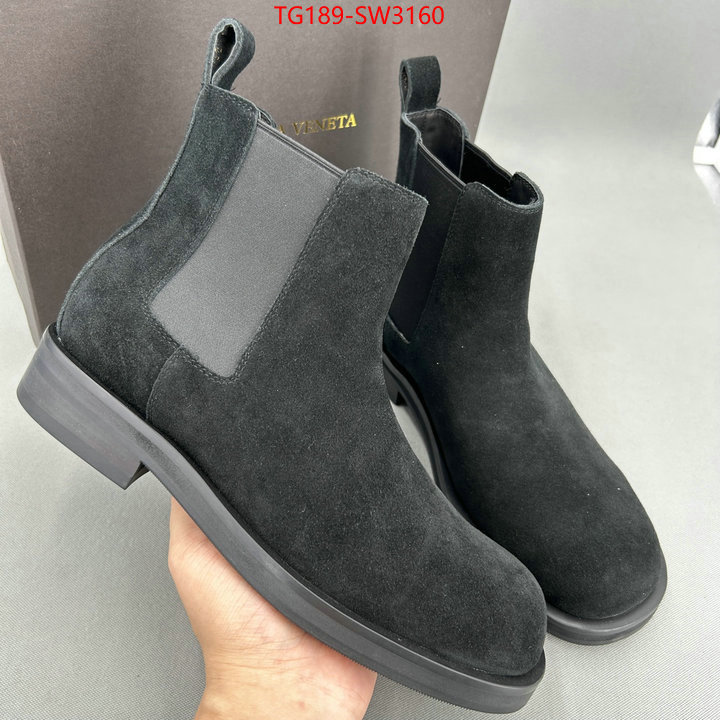 Men Shoes-BV,replica aaaaa+ designer , ID: SW3160,$: 189USD