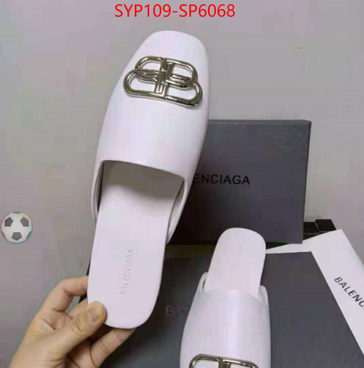 Women Shoes-Balenciaga,what 1:1 replica , ID: SP6068,$: 109USD