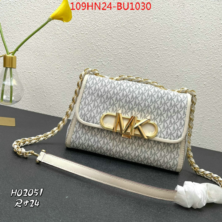 Michael Kors Bags(4A)-Diagonal-,what is a 1:1 replica ,ID: BU1030,$: 109USD