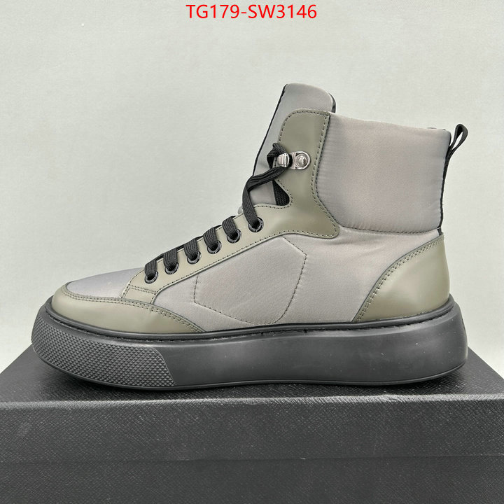 Men Shoes-Prada,website to buy replica , ID: SW3146,$: 179USD