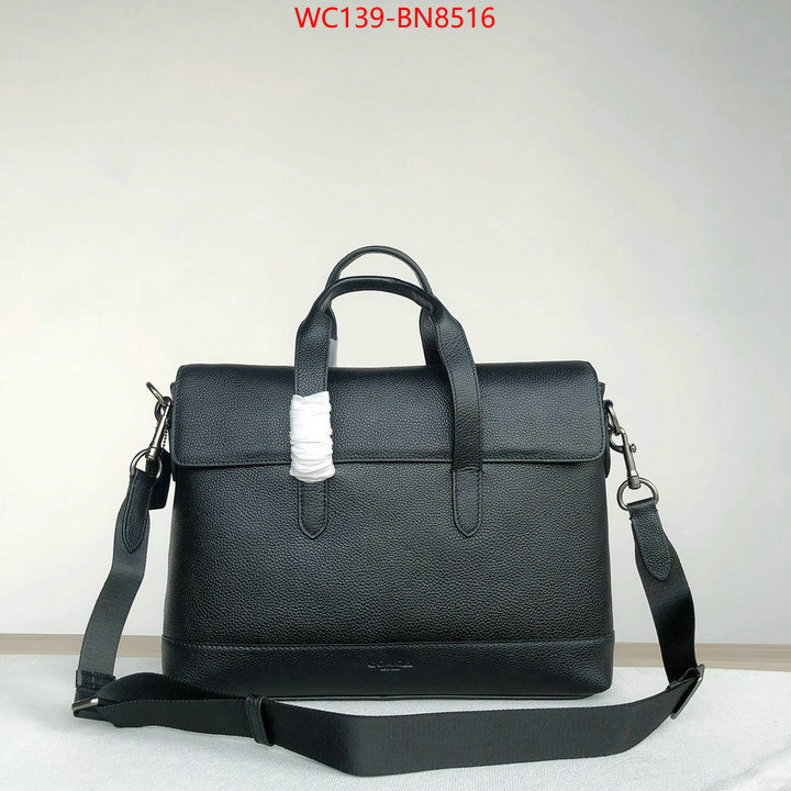 Coach Bags(4A)-Handbag-,high quality perfect ,ID: BN8516,$: 139USD