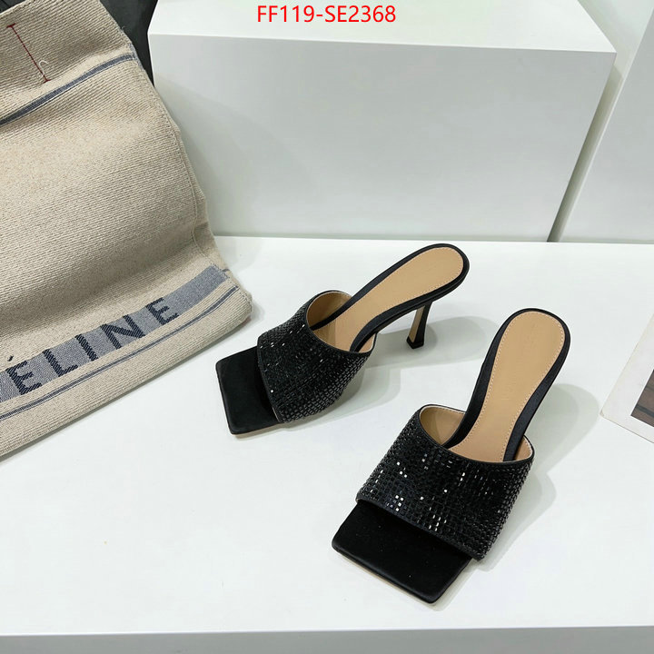 Women Shoes-BV,wholesale imitation designer replicas , ID: SE2367,$: 119USD