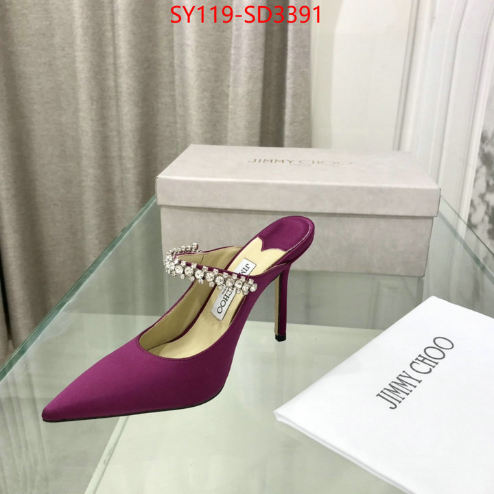 Women Shoes-Jimmy Choo,online sales , ID: SD3391,$: 119USD