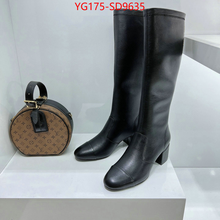 Women Shoes-Chanel,buy online , ID: SD9635,$: 175USD