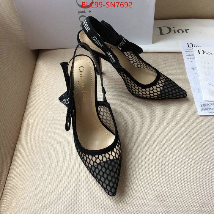 Women Shoes-Dior,top , ID: SN7692,$: 99USD