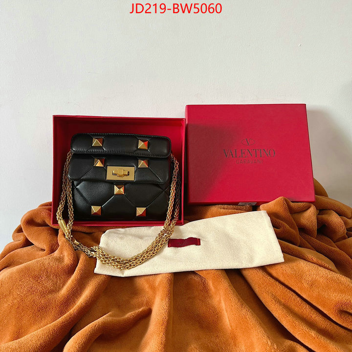 Valentino Bags (TOP)-Roman Stud-,highest product quality ,ID: BW5060,$: 219USD