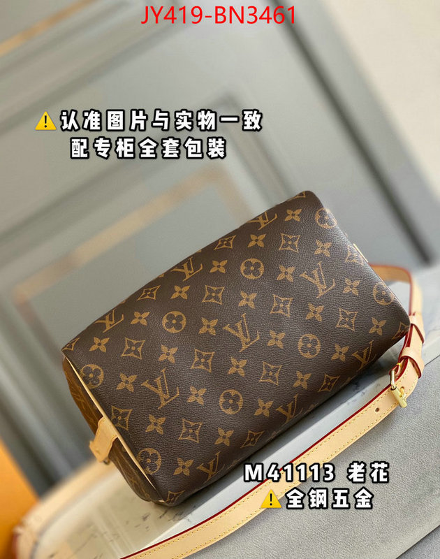 Dutyfree version LVGucci mirror quality-,ID: BN3461,$: 419USD