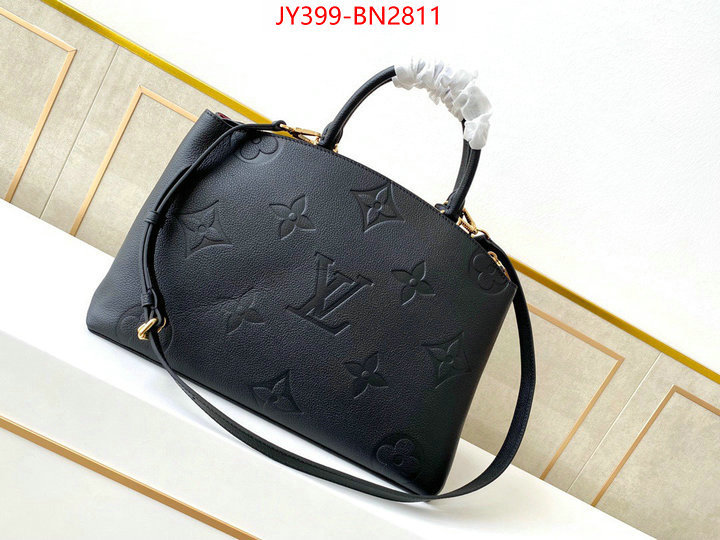 LV Bags(TOP)-Handbag Collection-,ID: BN2811,$: 399USD