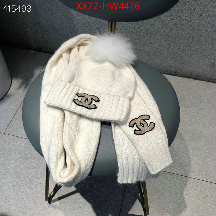 Cap (Hat)-Chanel,best designer replica , ID: HW4476,$: 72USD