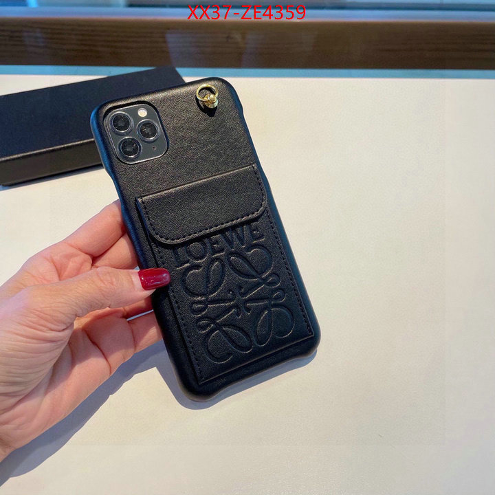 Phone case-Loewe,new designer replica , ID: ZE4359,$: 37USD