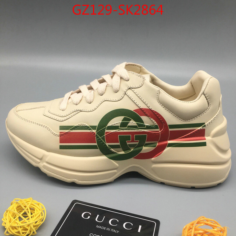 Women Shoes-Gucci,sell online , ID: SK2864,$:129USD