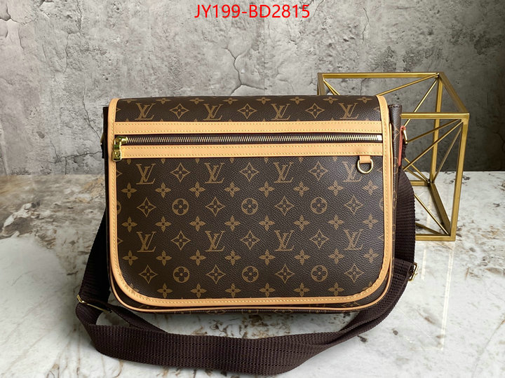 LV Bags(TOP)-Pochette MTis-Twist-,ID: BD2815,