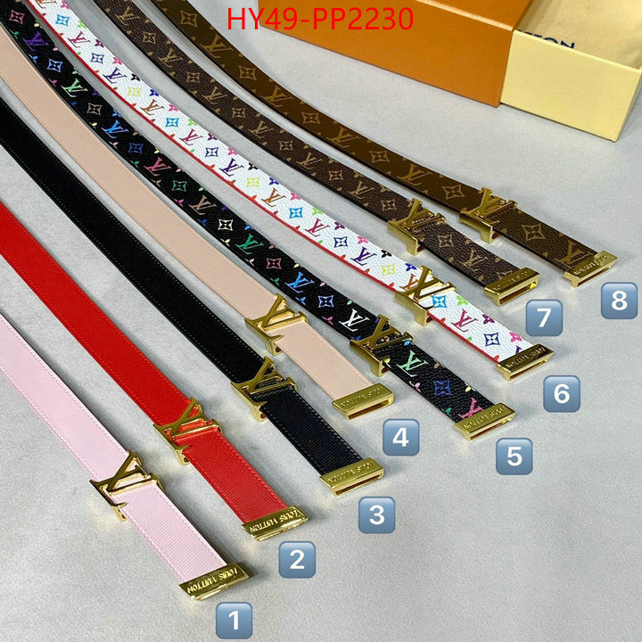 Belts-LV,what is aaaaa quality , ID: PP2230,$: 49USD