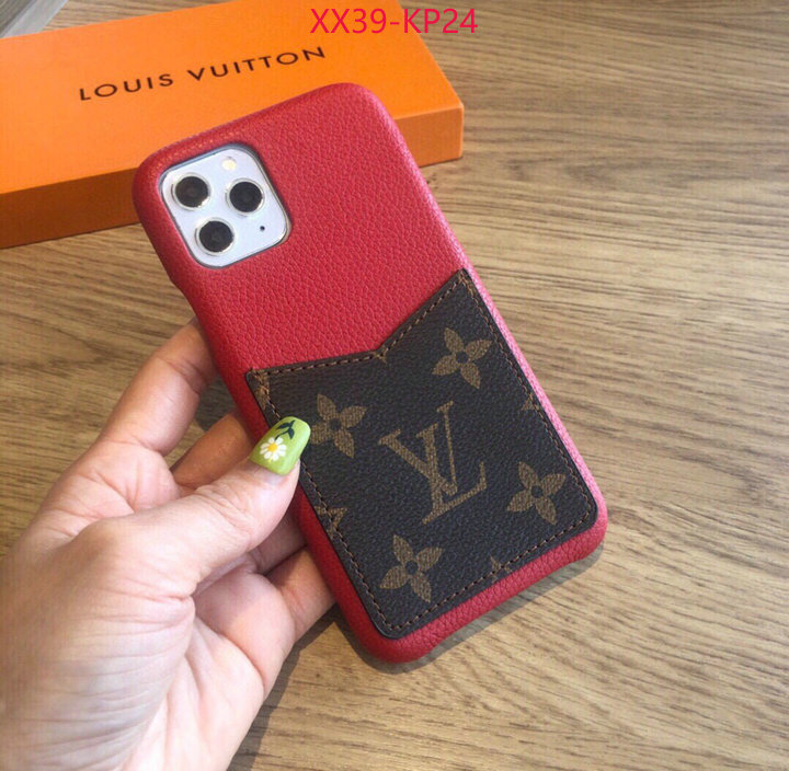 Phone case-LV,supplier in china , ID: KP24,$: 39USD